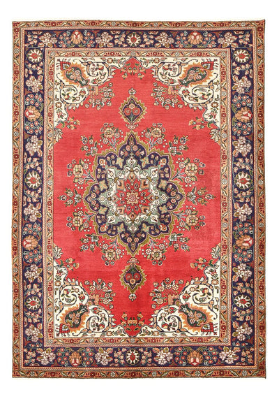 Tabriz Tappeto 200x300cm - Tappeto persiano