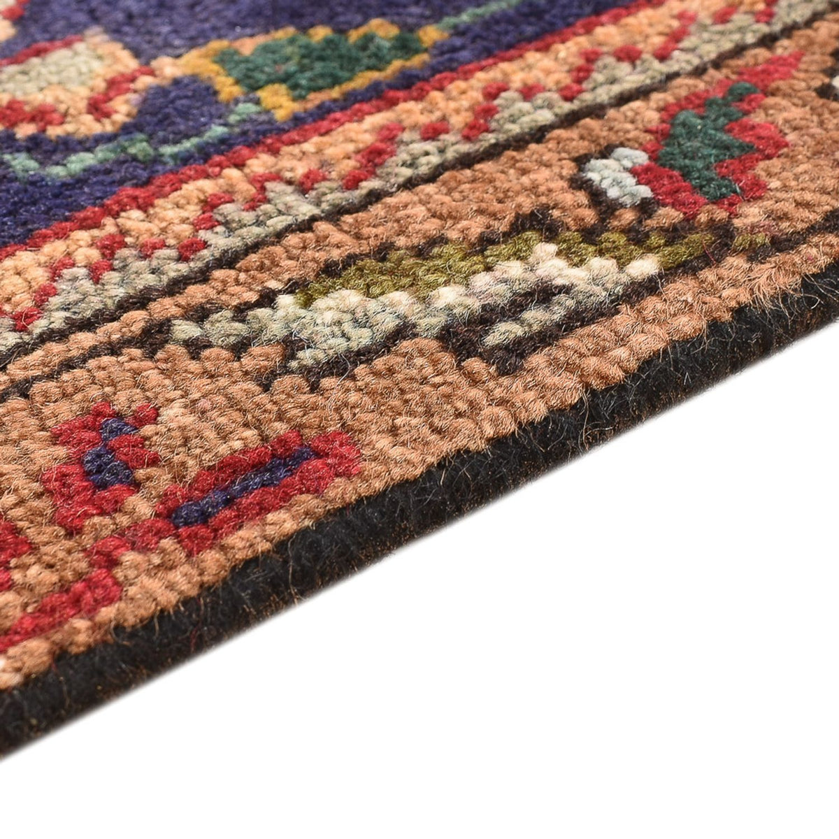 Tappeto Persero - Tabriz - 300 x 200 cm - rosso