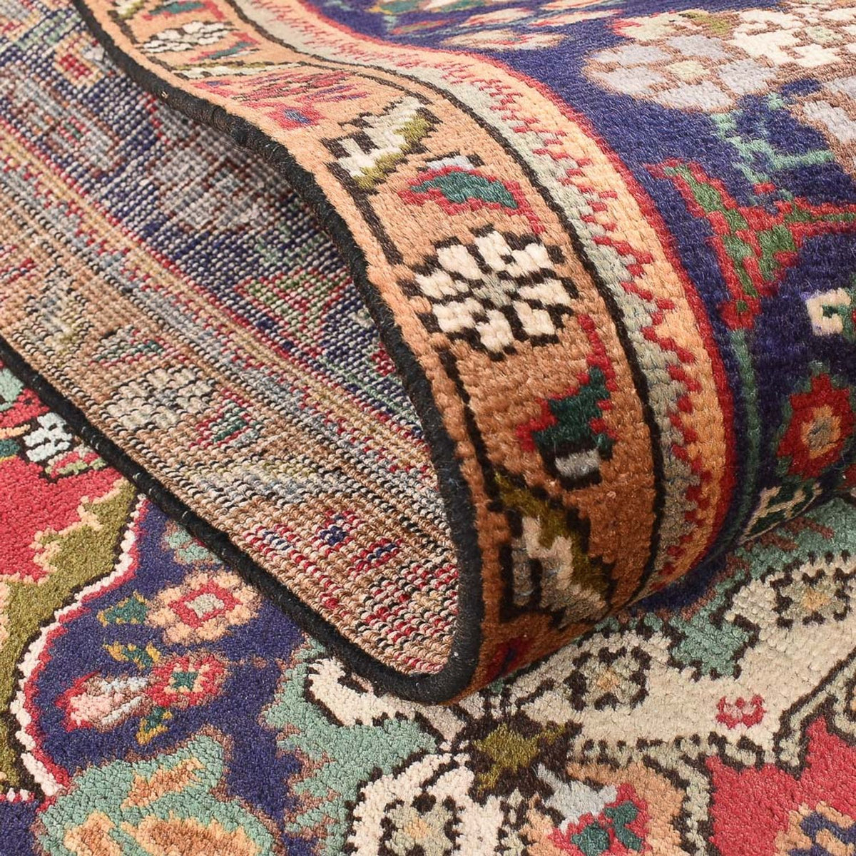 Tappeto Persero - Tabriz - 300 x 200 cm - rosso