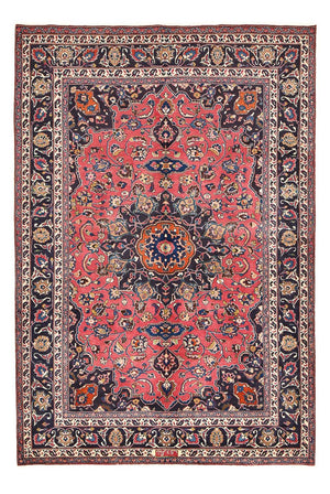 Tappeto Persero - Classico - 310 x 203 cm - rosso chiaro