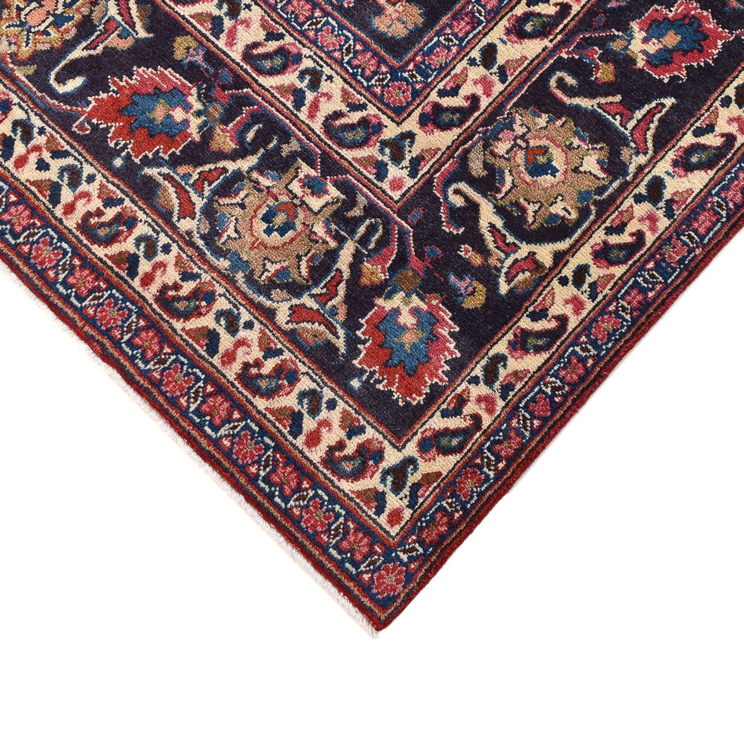 Tappeto Persero - Classico - 310 x 203 cm - rosso chiaro