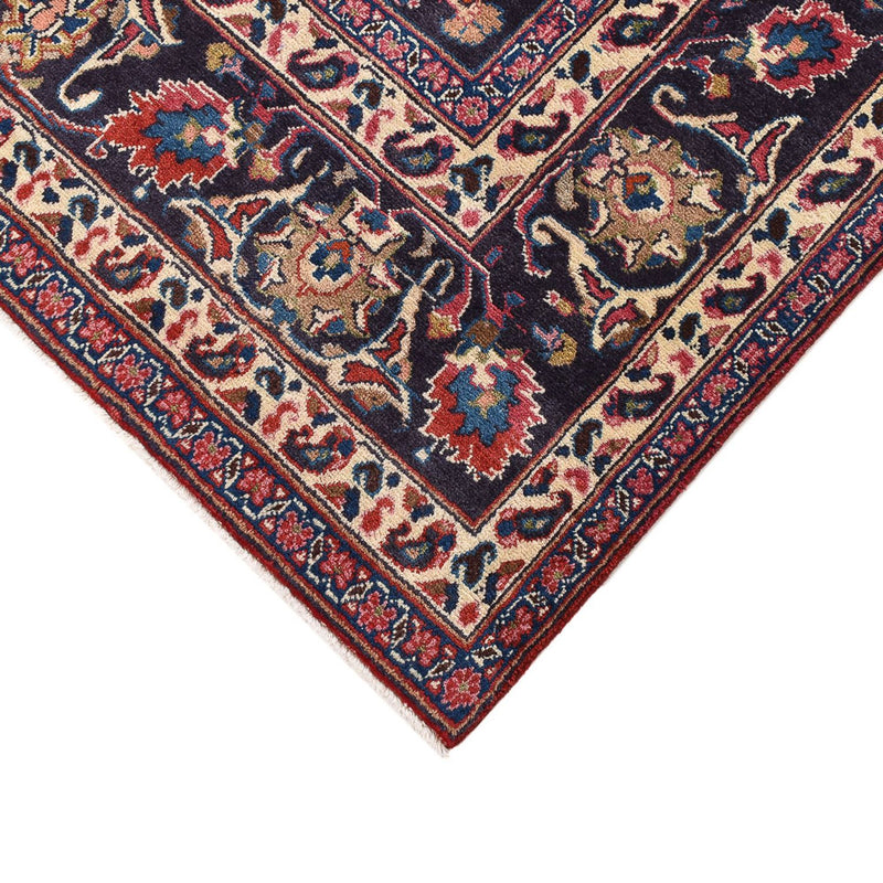 Tappeto Persero - Classico - 310 x 203 cm - rosso chiaro
