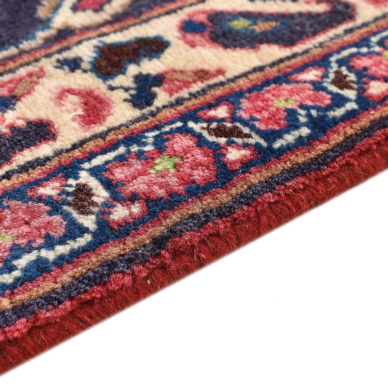 Tappeto Persero - Classico - 310 x 203 cm - rosso chiaro