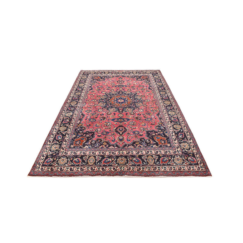 Tappeto Persero - Classico - 310 x 203 cm - rosso chiaro