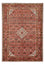 Tappeto Persero - Nomade - 313 x 213 cm - rosso chiaro