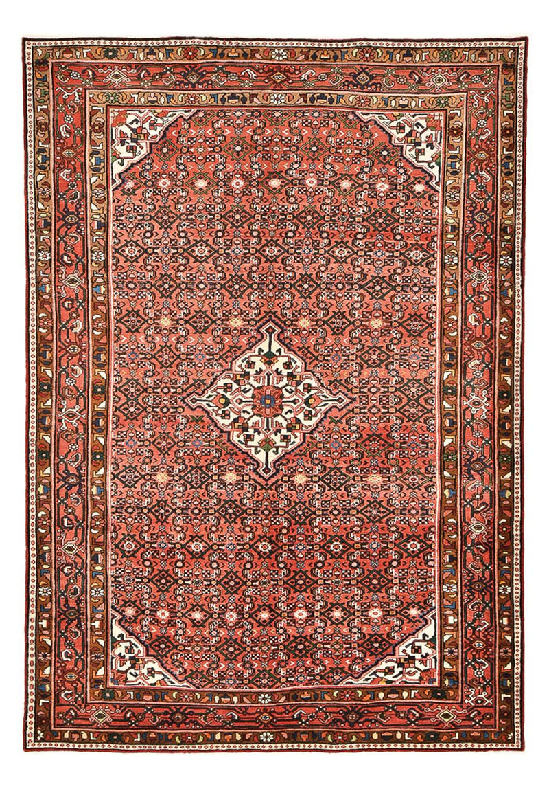 Tappeto Persero - Nomade - 313 x 213 cm - rosso chiaro