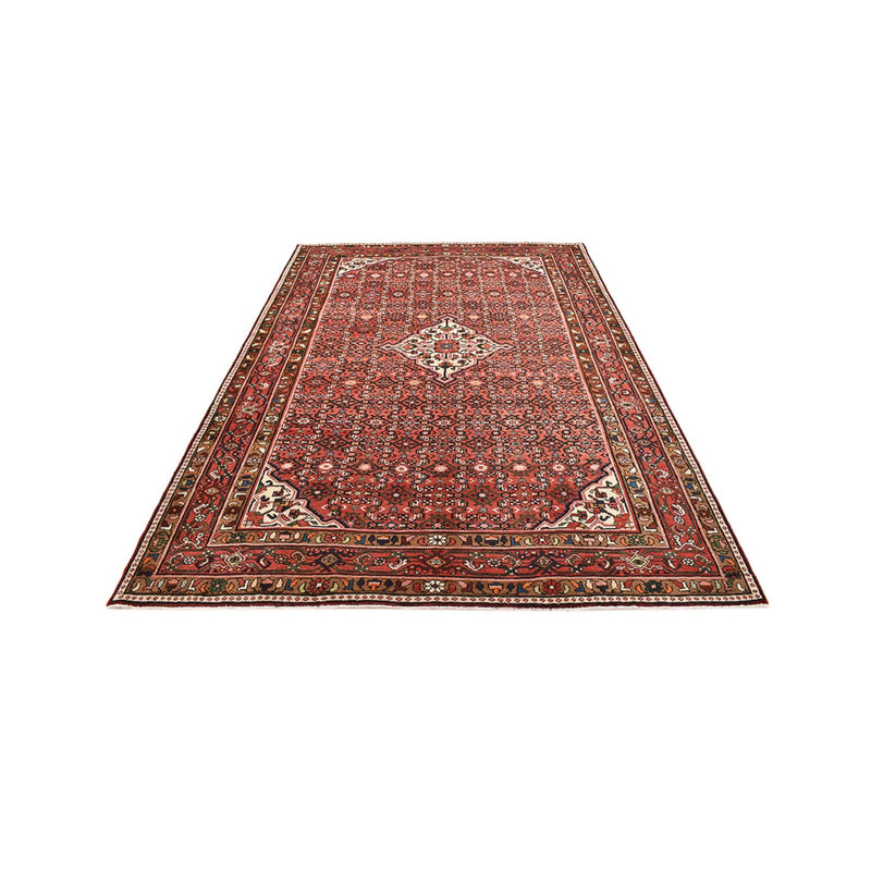 Tappeto Persero - Nomade - 313 x 213 cm - rosso chiaro