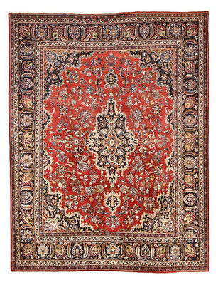 Tappeto Persero - Classico - 320 x 243 cm - rosso