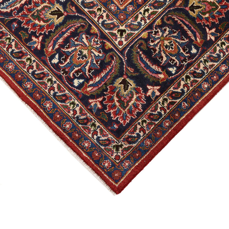 Tappeto Persero - Classico - 320 x 243 cm - rosso