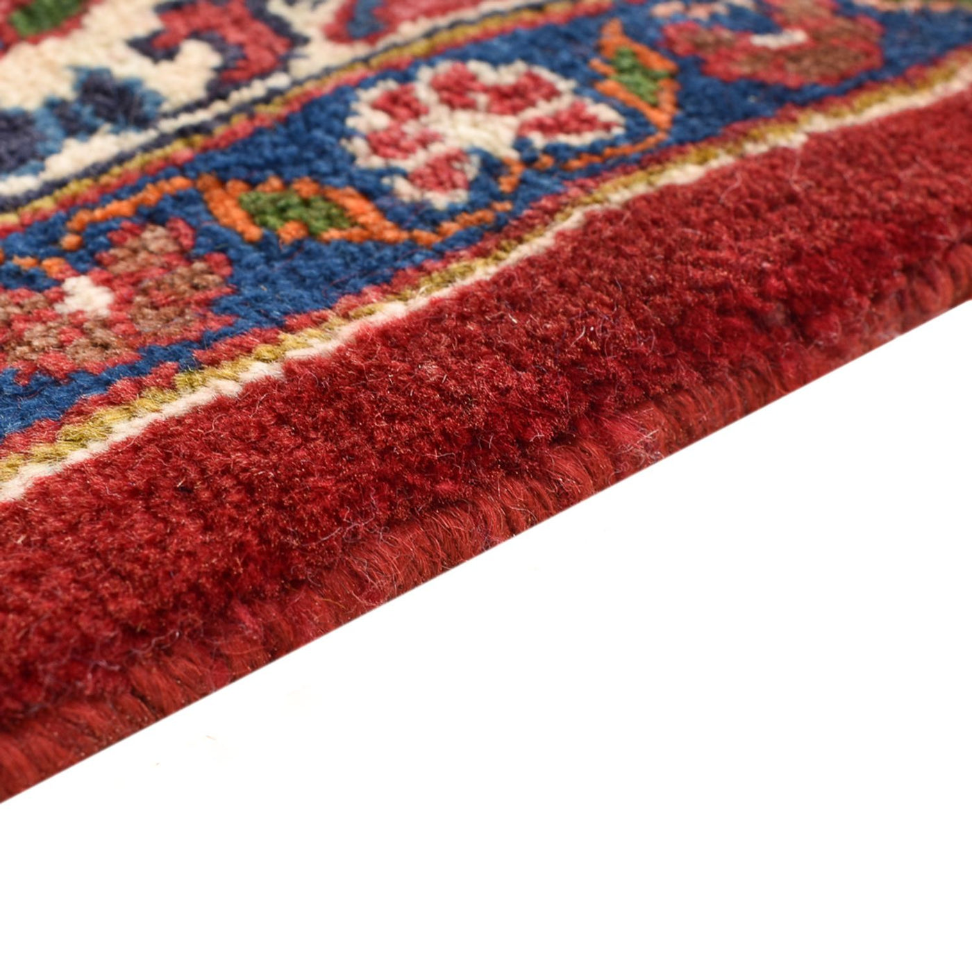 Mashhad Tappeto 320x243cm - Tappeto persiano