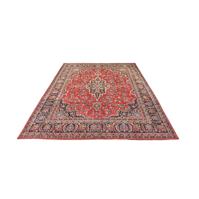 Tappeto Persero - Classico - 320 x 243 cm - rosso