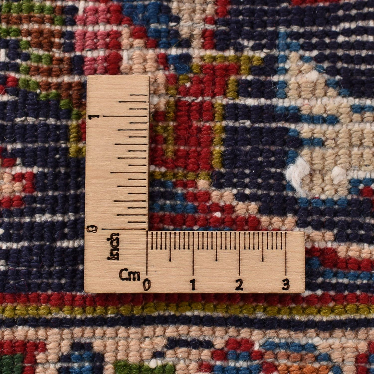 Tappeto Persero - Classico - 320 x 243 cm - rosso