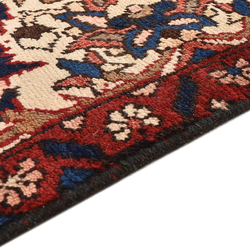 Tappeto Persero - Nomade - 315 x 215 cm - rosso scuro
