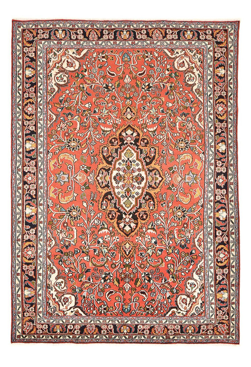 Tappeto Persero - Nomade - 314 x 210 cm - rosso chiaro
