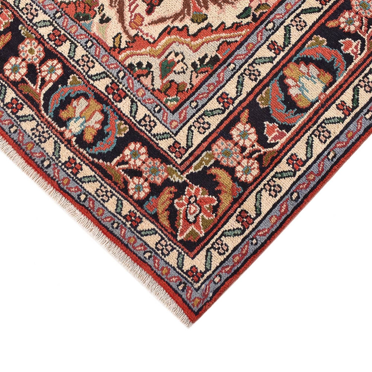 Tappeto Persero - Nomade - 314 x 210 cm - rosso chiaro