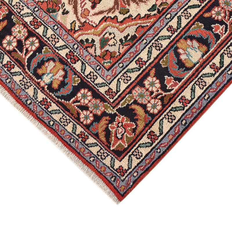 Tappeto Persero - Nomade - 314 x 210 cm - rosso chiaro