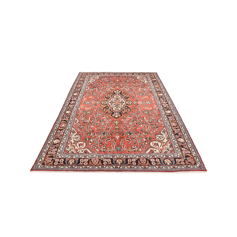 Tappeto Persero - Nomade - 314 x 210 cm - rosso chiaro
