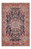 Tappeto Persero - Nomade - 330 x 205 cm - blu scuro