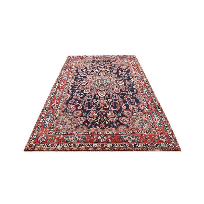 Tappeto Persero - Nomade - 330 x 205 cm - blu scuro
