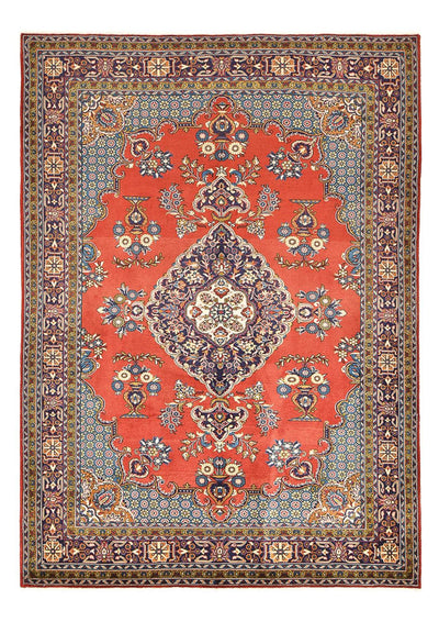 Golpayegan Tappeto 220x322cm - Tappeto persiano