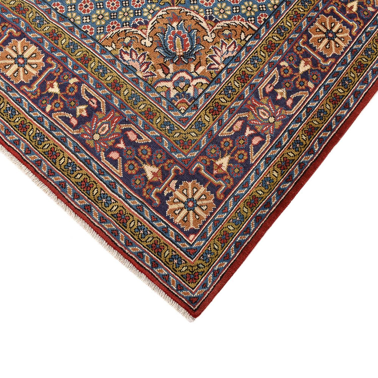 Tappeto Persero - Reale - 322 x 220 cm - rosso