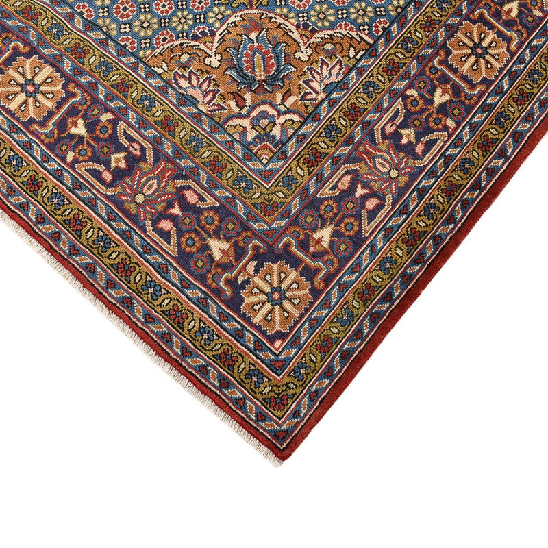 Tappeto Persero - Reale - 322 x 220 cm - rosso
