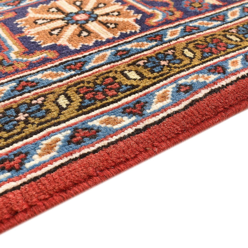 Tappeto Persero - Reale - 322 x 220 cm - rosso