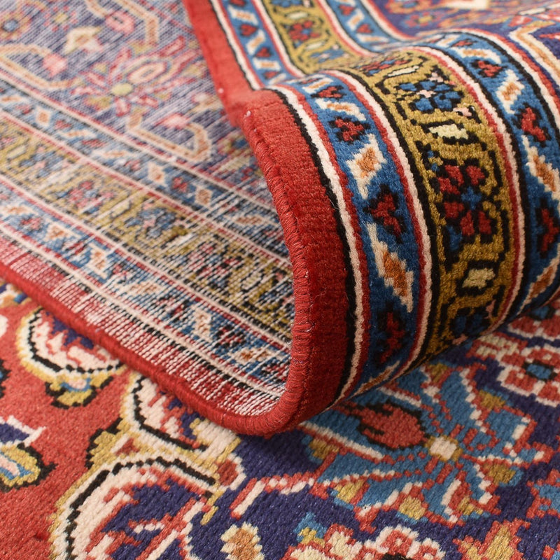 Tappeto Persero - Reale - 322 x 220 cm - rosso