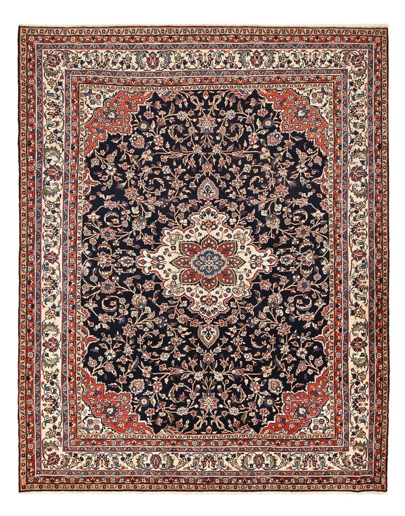 Tappeto Persero - Nomade - 337 x 268 cm - rosso scuro