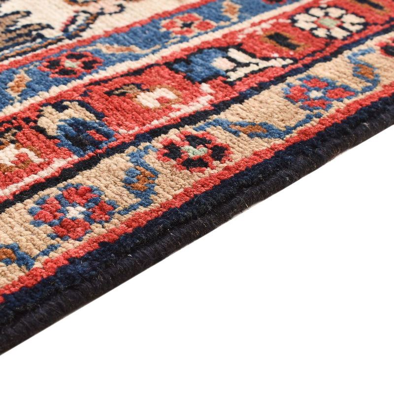 Tappeto Persero - Nomade - 337 x 268 cm - rosso scuro