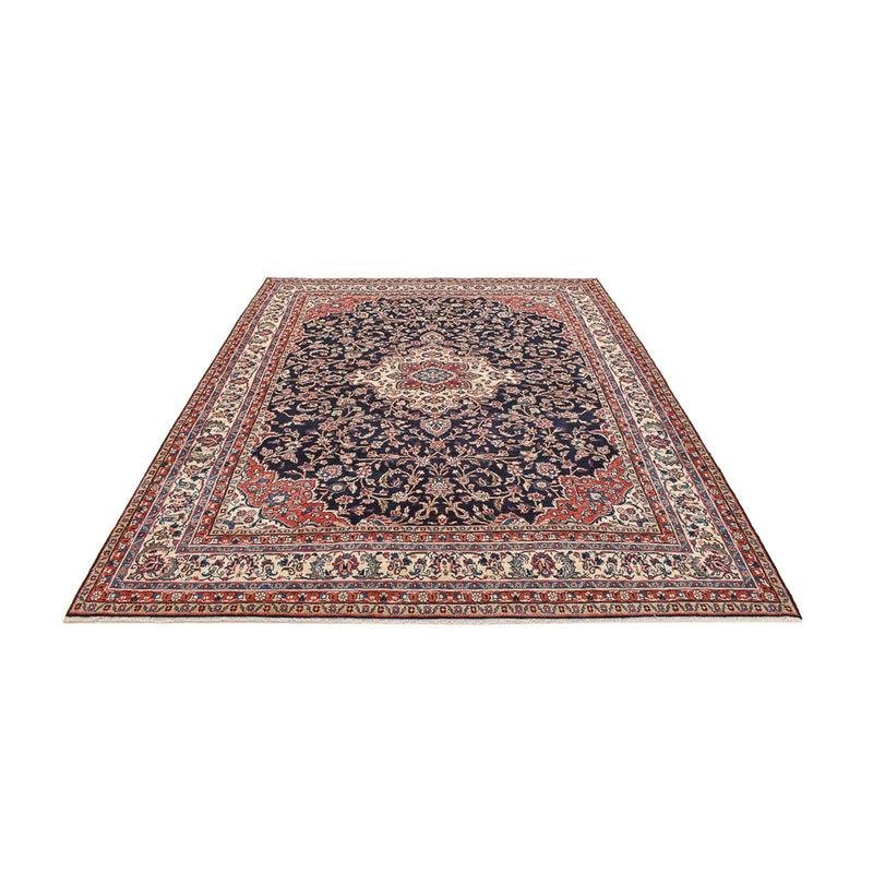 Tappeto Persero - Nomade - 337 x 268 cm - rosso scuro