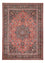 Tappeto Persero - Classico - 337 x 242 cm - rosso chiaro
