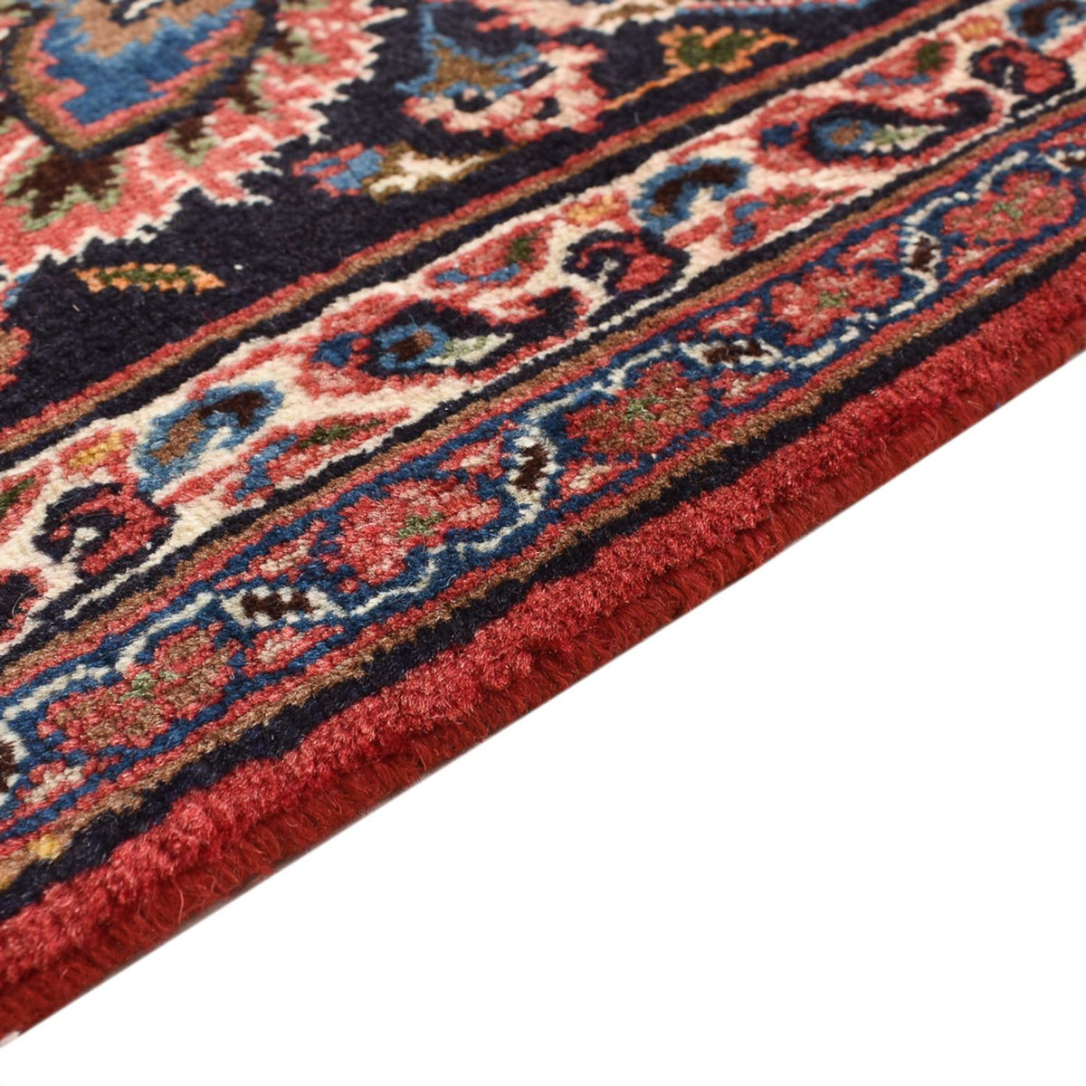 Tappeto Persero - Classico - 337 x 242 cm - rosso chiaro