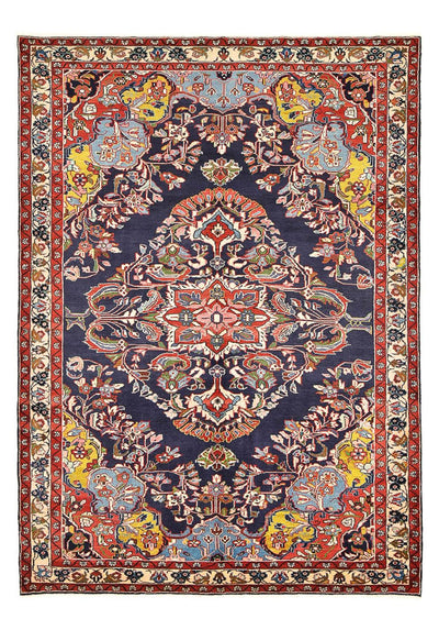 Sarouk Tappeto 215x311cm - Tappeto persiano
