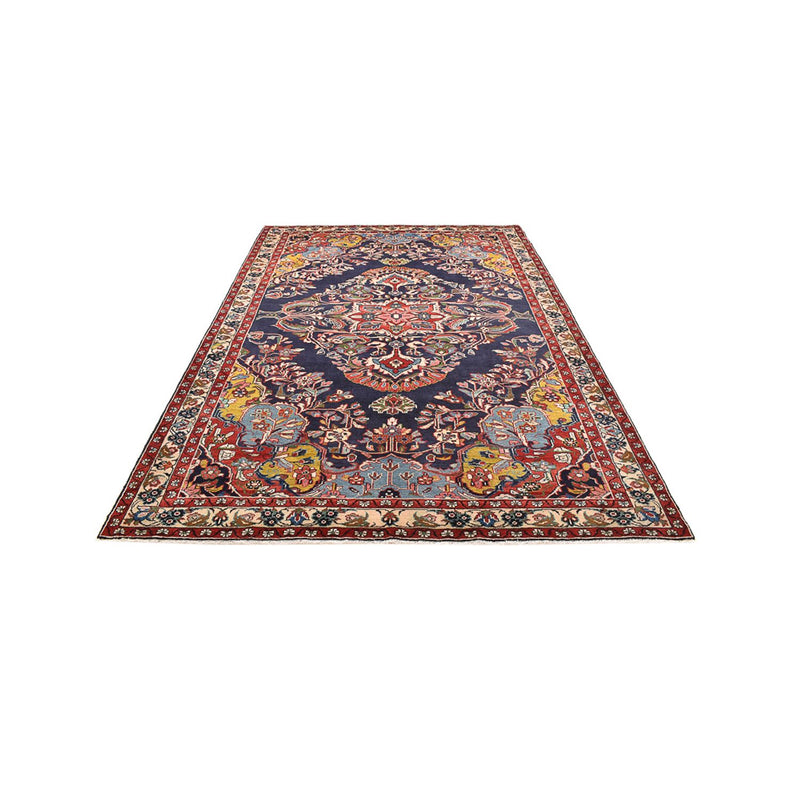 Tappeto Persero - Classico - 311 x 215 cm - blu scuro