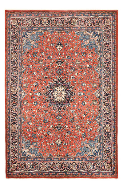 Mahal Tappeto 206x317cm - Tappeto persiano