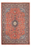 Tappeto Persero - Classico - 317 x 206 cm - rosso chiaro