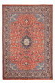 Mahal Tappeto 206x317cm - Tappeto persiano