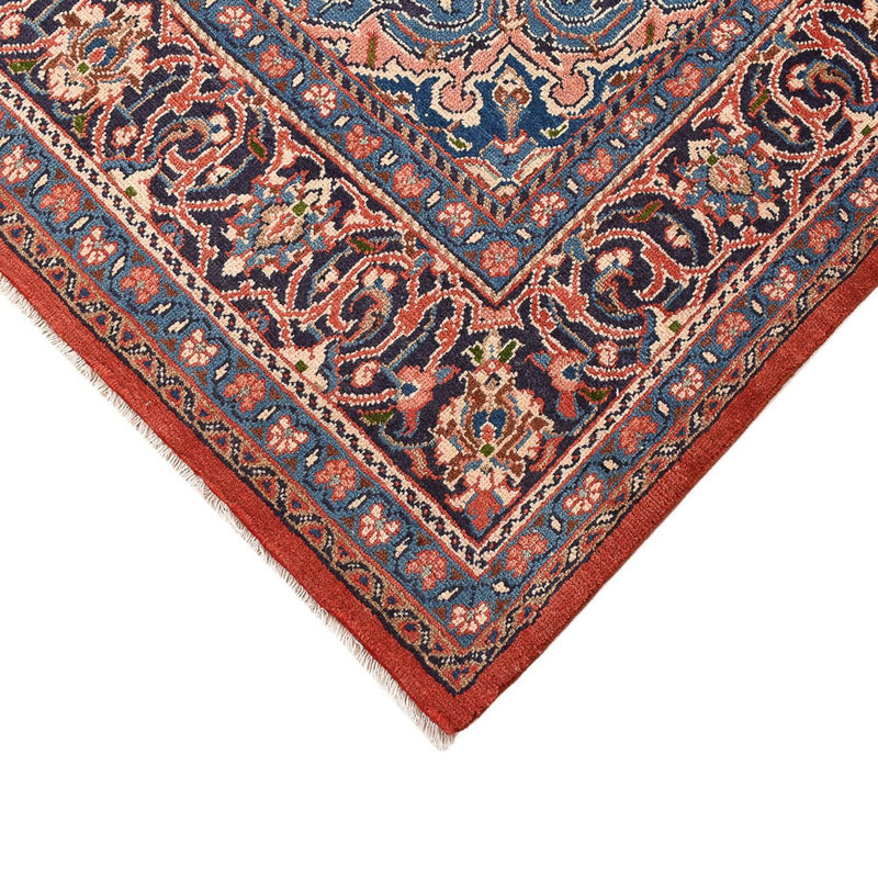 Tappeto Persero - Classico - 317 x 206 cm - rosso chiaro
