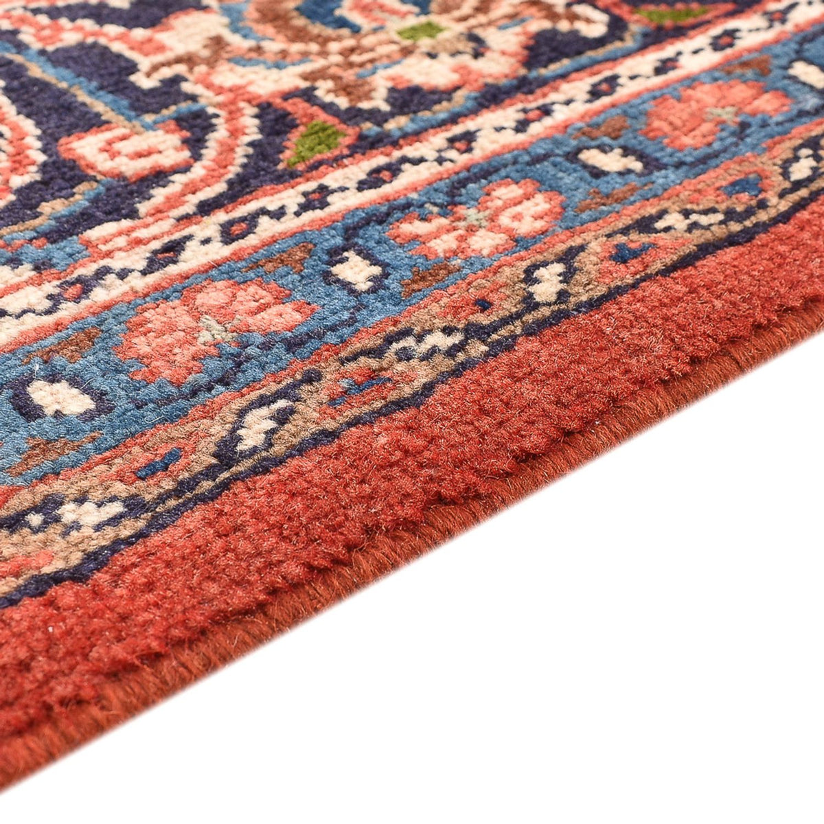 Mahal Tappeto 206x317cm - Tappeto persiano