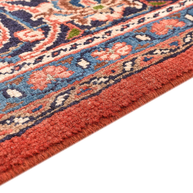Tappeto Persero - Classico - 317 x 206 cm - rosso chiaro