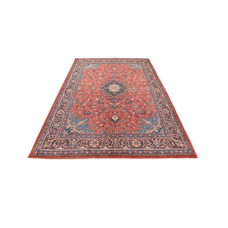 Tappeto Persero - Classico - 317 x 206 cm - rosso chiaro
