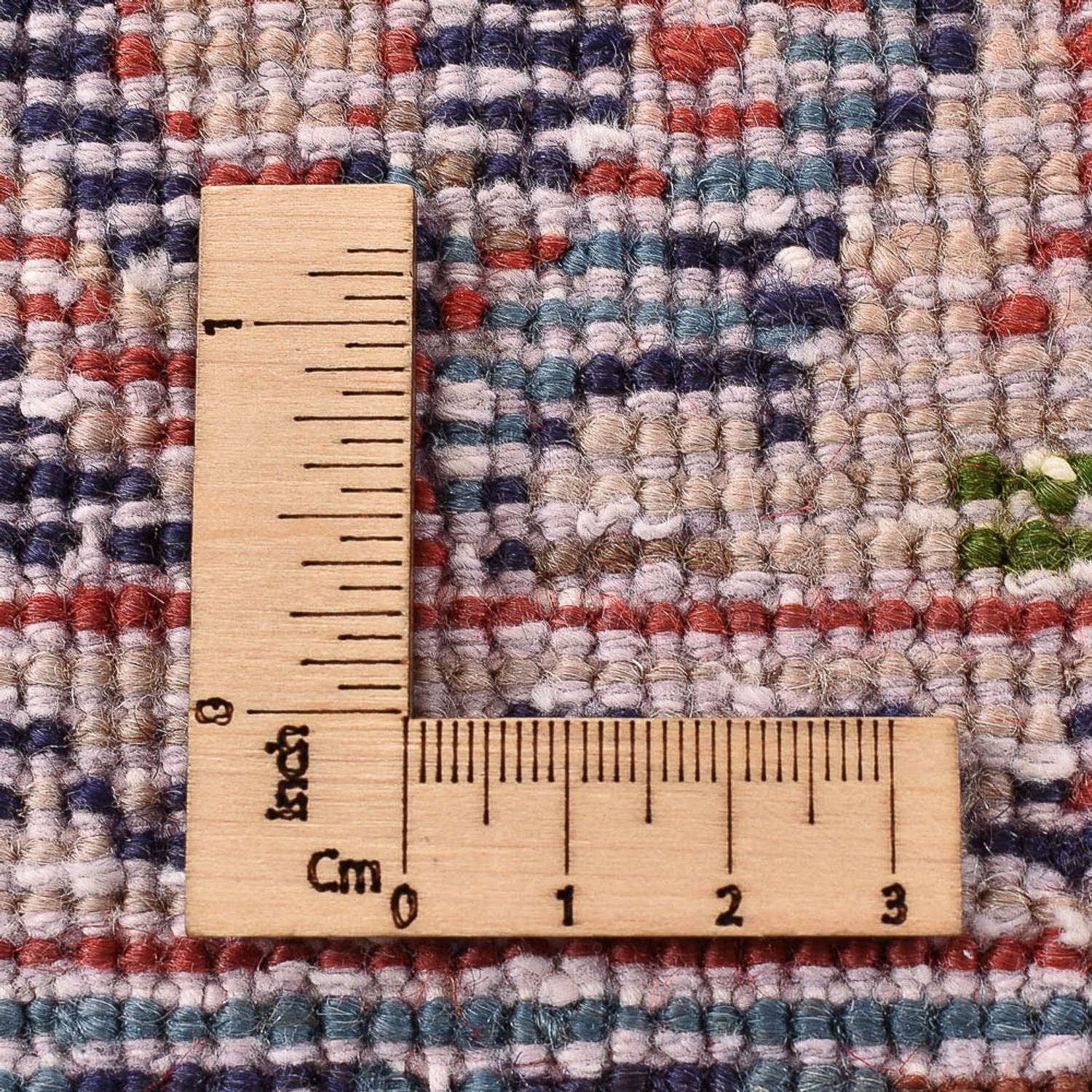 Tappeto Persero - Classico - 317 x 206 cm - rosso chiaro