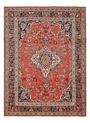 Tappeto Persero - Nomade - 312 x 225 cm - rosso
