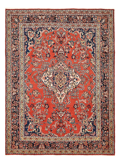Mehraban Tappeto 225x312cm - Tappeto persiano