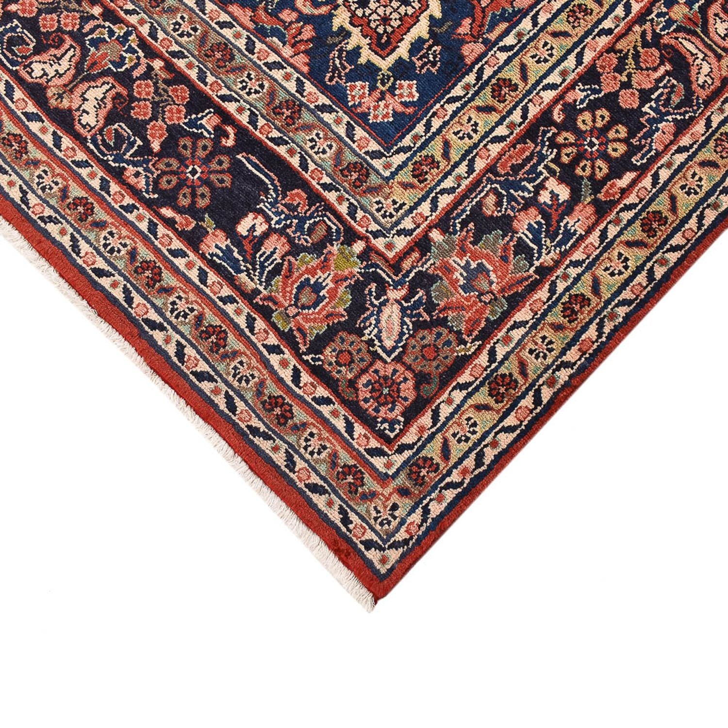 Tappeto Persero - Nomade - 312 x 225 cm - rosso
