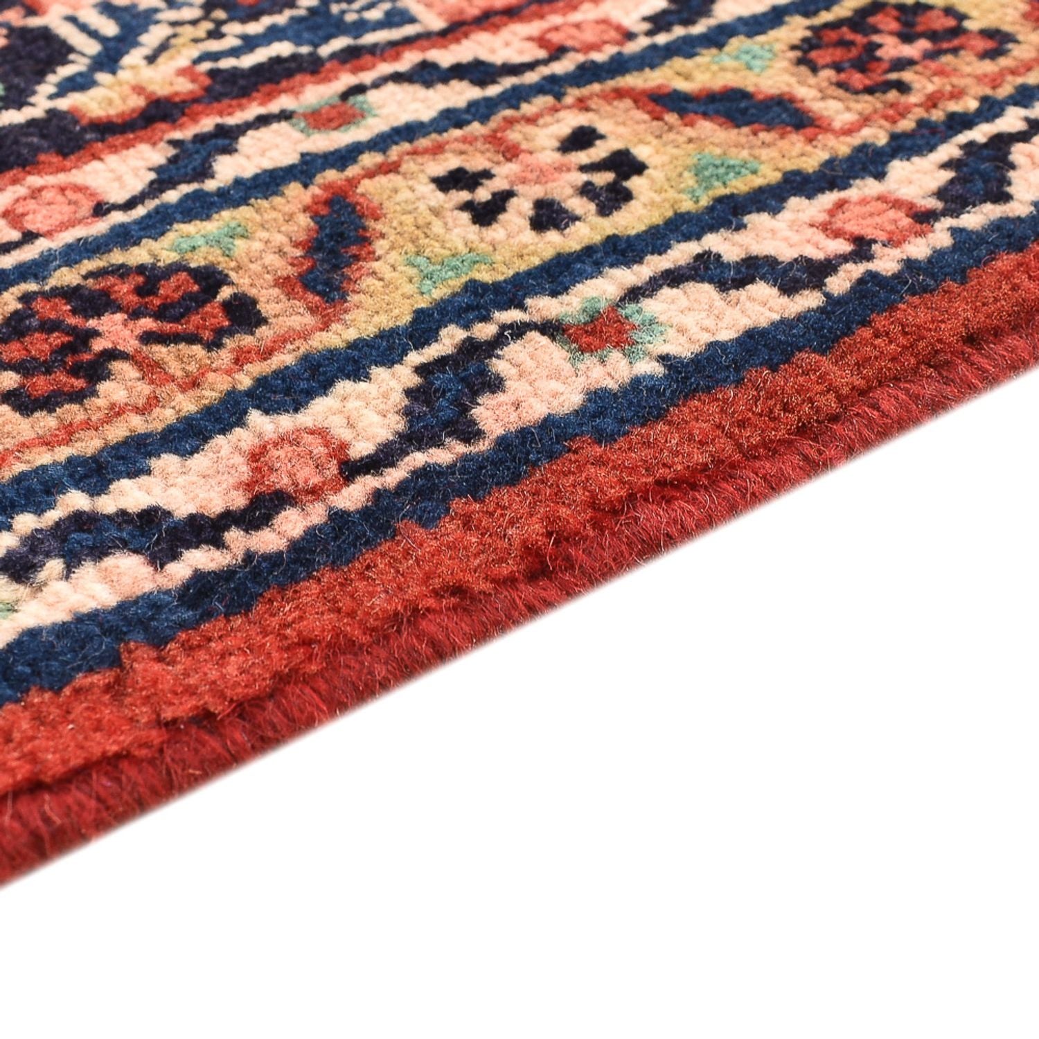 Tappeto Persero - Nomade - 312 x 225 cm - rosso