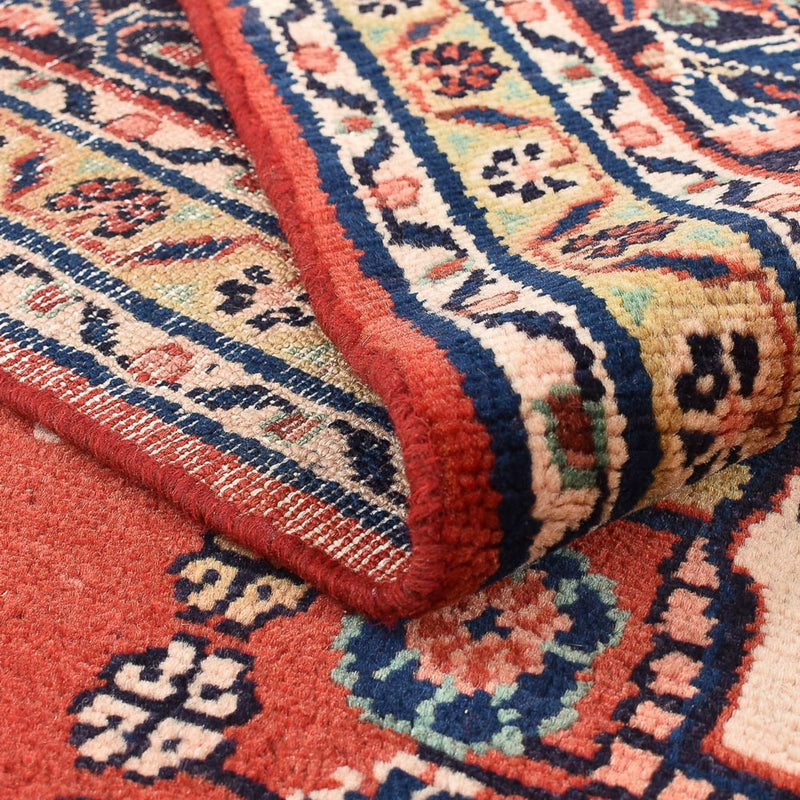 Tappeto Persero - Nomade - 312 x 225 cm - rosso