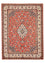 Tappeto Persero - Nomade - 302 x 213 cm - rosso