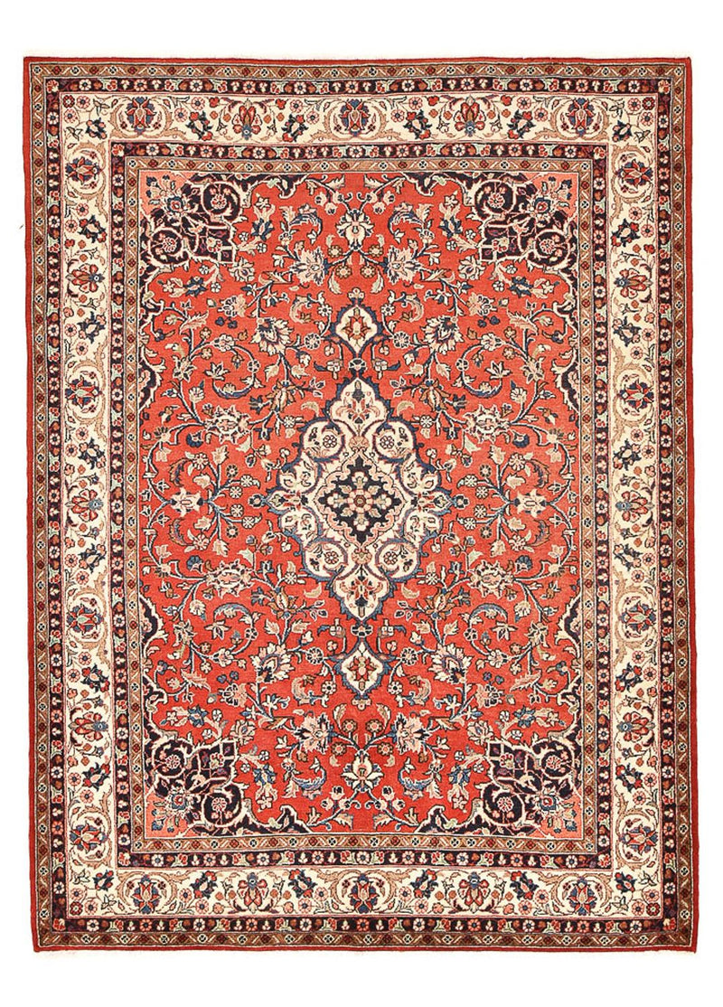 Tappeto Persero - Nomade - 302 x 213 cm - rosso